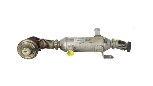 9639874380 AGR-Kühler PEUGEOT 307 S1 XR 2001 1867541