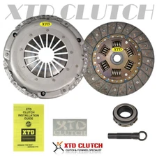 OE SPEC CLUTCH KIT 1996 1997 1998 1999 GOLF JETTA PASSAT 1.9L TDI 