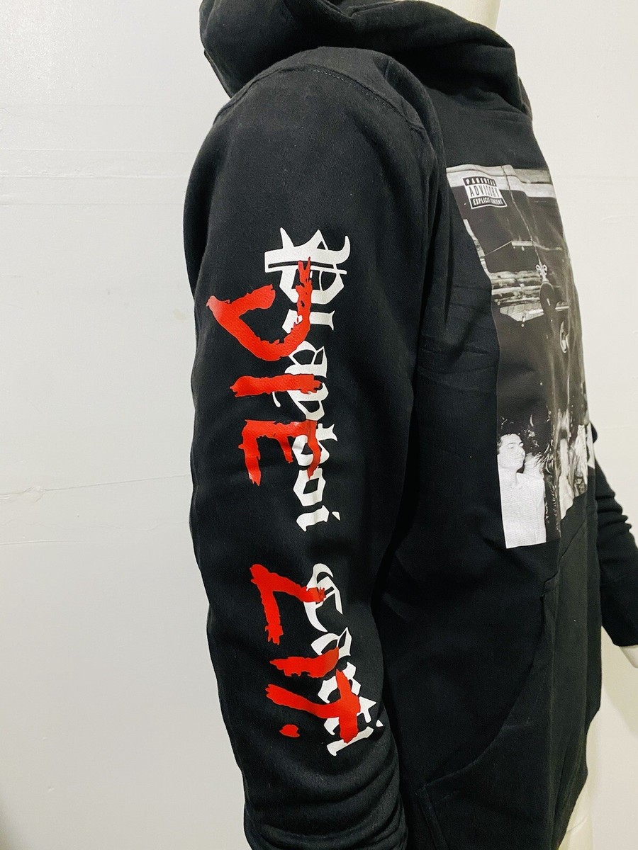 Playboy Carti Die Lit Hoodie Hip Hop Sweatshirt New S-5XL Fast Shipping!!!  | eBay