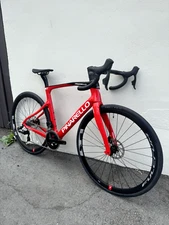 2023 Pinarello X3 Carbon Road bike 55cm