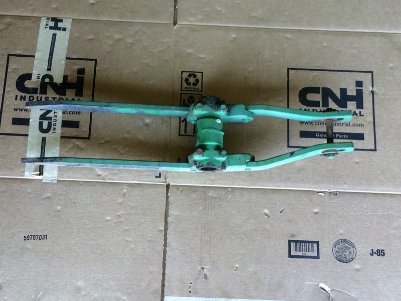 John Deere 14T Hay Baler FEEDER FINGER Set 