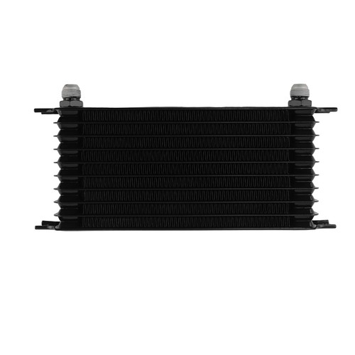 10 Row AN10 Refroidisseur d'huile et kit de ligne Transmission Oil Cooler Kit - Picture 2 of 11