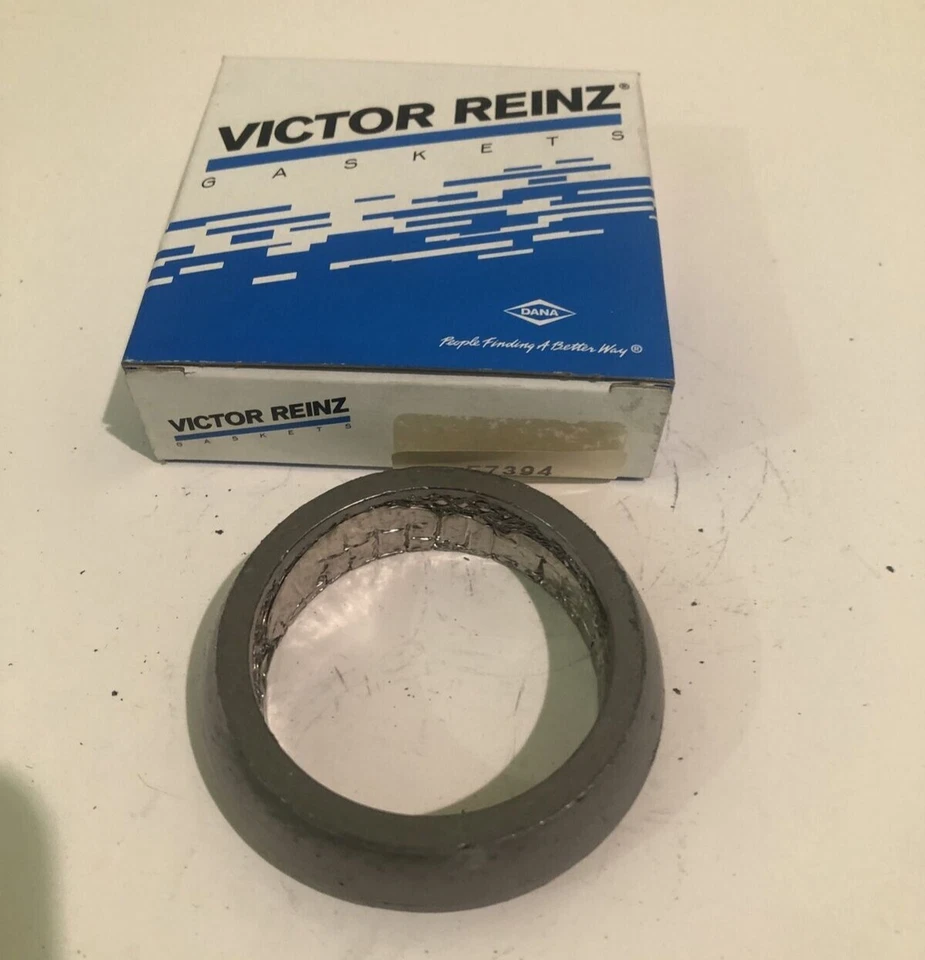 Прокладка фланцевая для выхлопной трубы Victor Reinz F7394 - Изображение 4 из 4