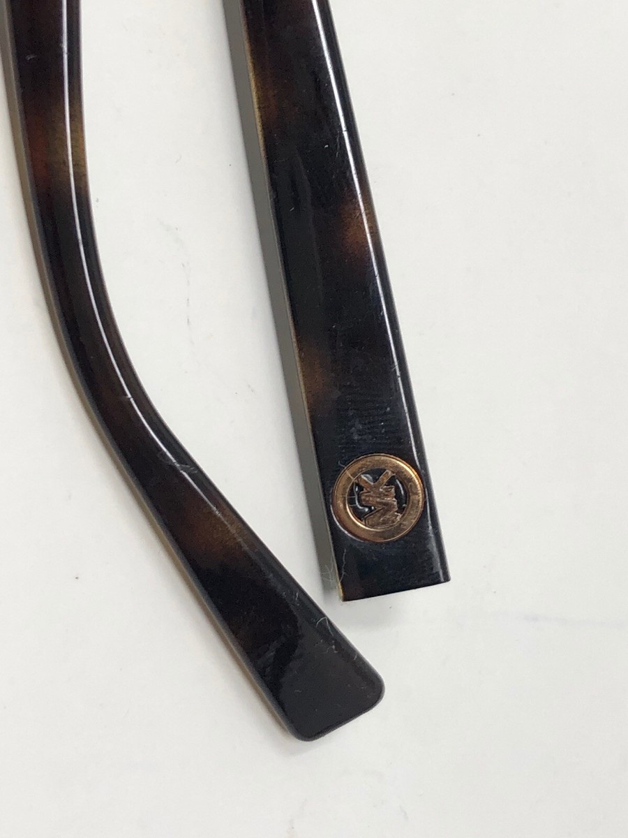 Authentic Temple Replacement PARTS Michael Kors MK 6017 3051T5