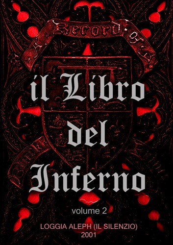 libri antichi libro del inferno stregoneria magia occultismo grimorio maledetto - Foto 2 di 12