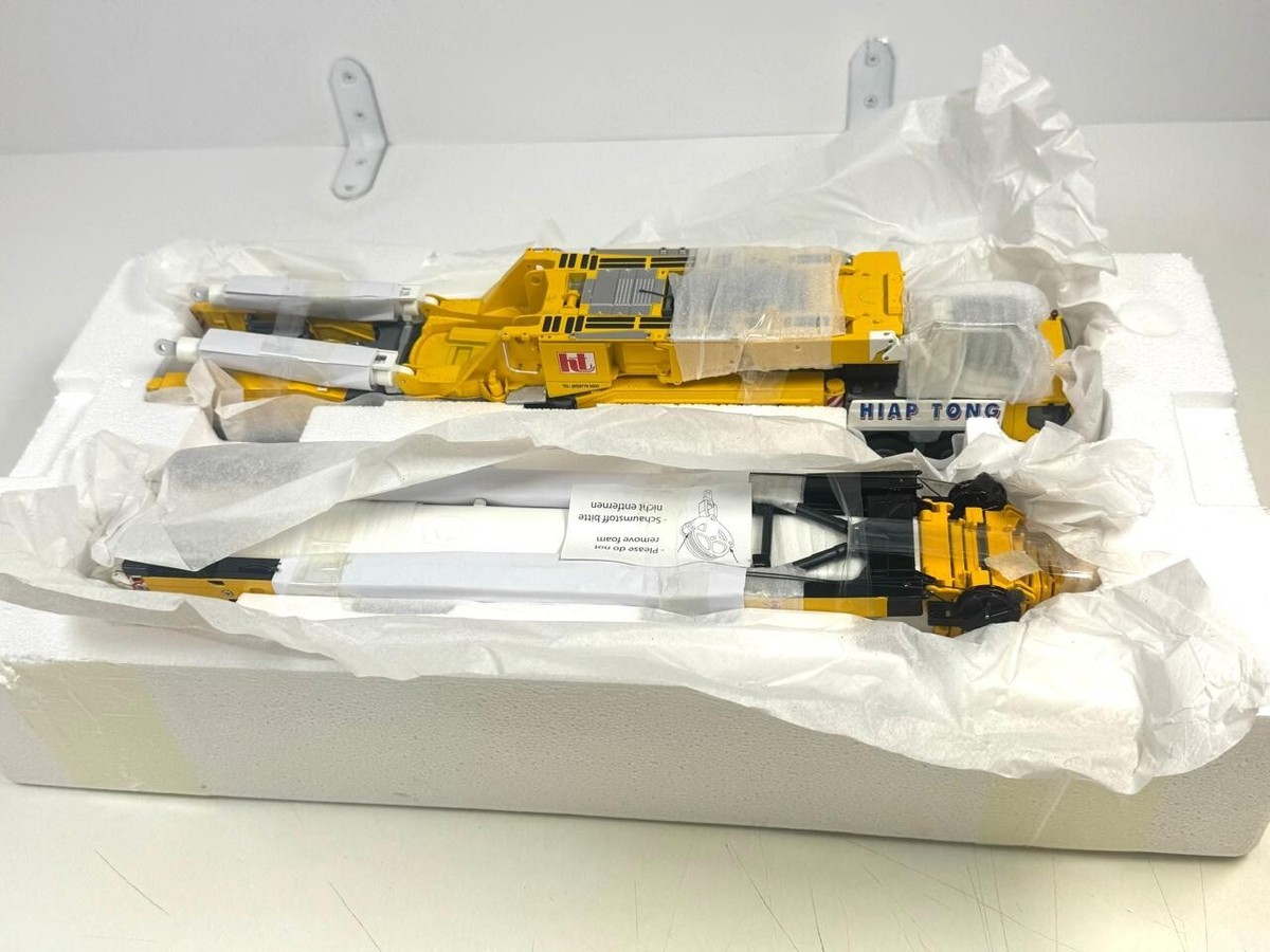 NZG truck models, Liebherr Ltm 11200-9.1 Mobile Crane Lim Ed NZG truck models, Liebherr Ltm 11200-9.1 Mobile Crane Lim Ed