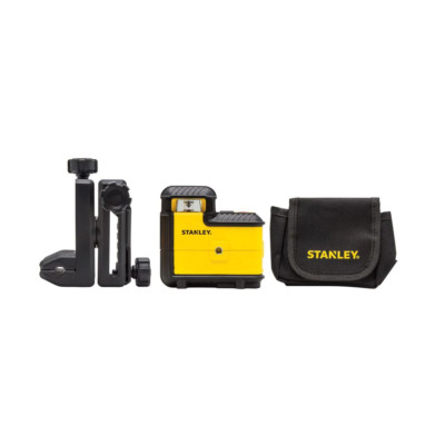 Linenlaser Cross360   rot (STANLEY STHT77504-1)