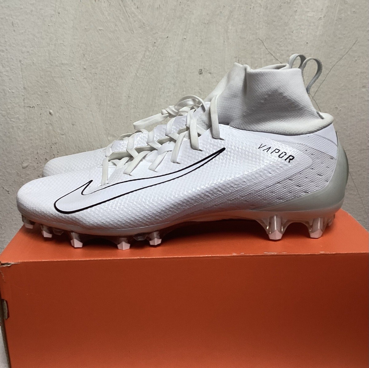 vapor untouchable pro 3 white