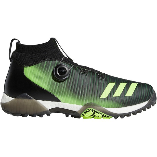 boa spikeless golf shoes