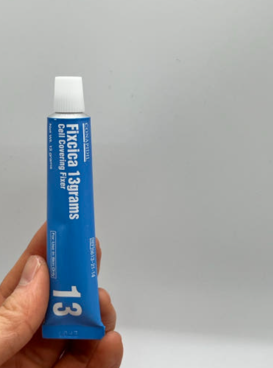 Conapidil Fixcica 13ml / Skin Regeneration Cream | eBay