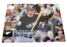 2006 Upper Deck Toronto Blue Jays Baseball Card #849 Russ Adams (D0
