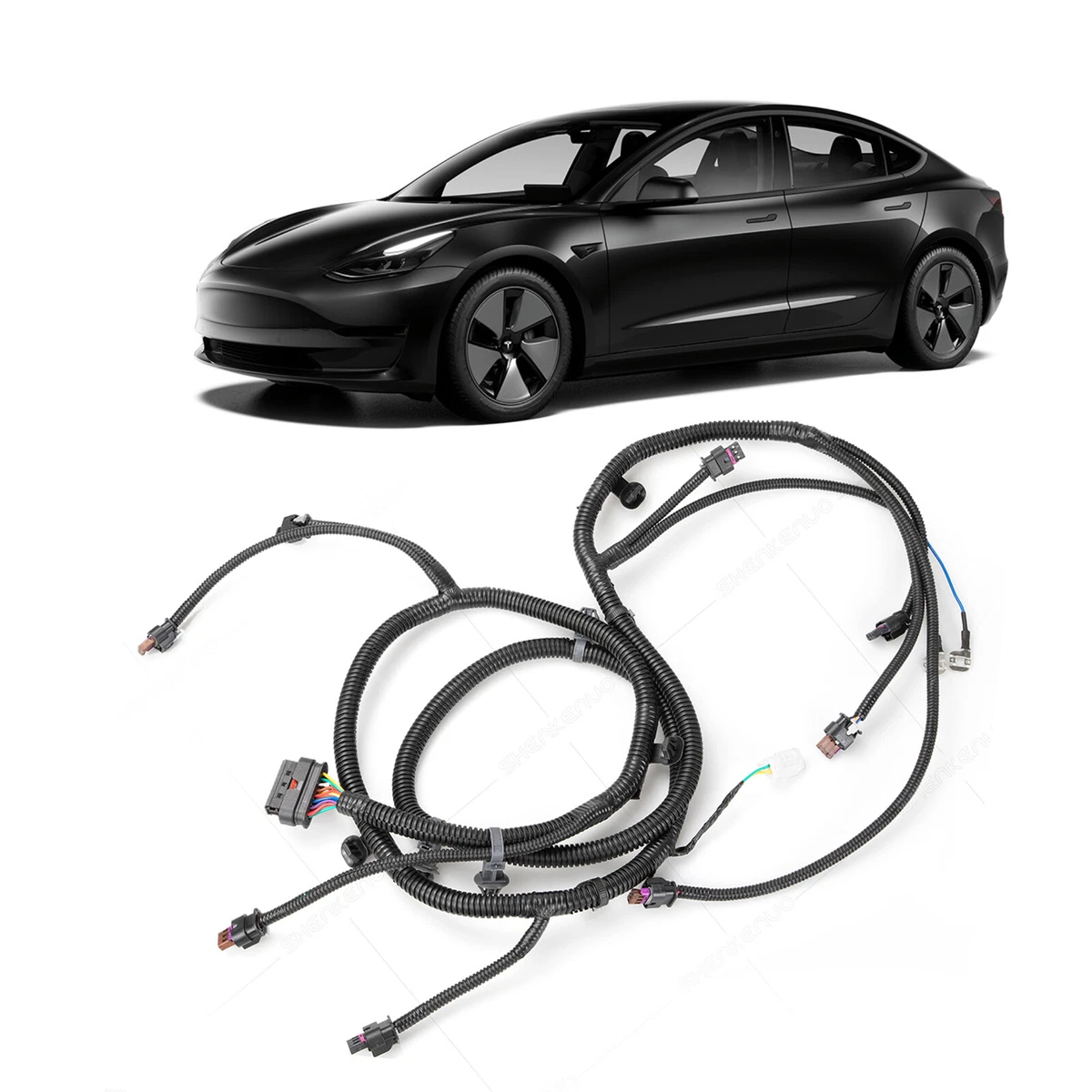 20201 tesla model 3 deals
