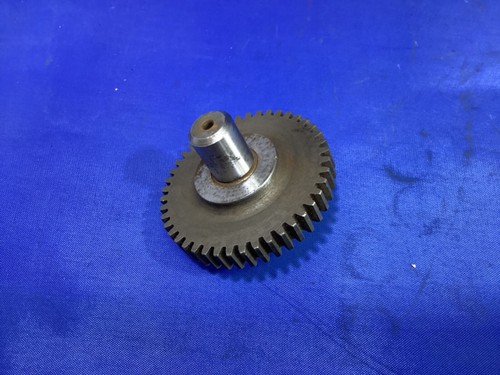 BSA A65 A50 1963-68 IDLER PINION TIMING GEAR 68-0114 NOS - Picture 2 of 2