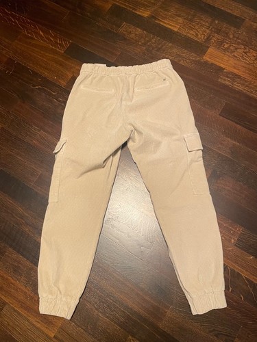 Cargo Cordhose, Mason´s, beige, italienisch 42 - Bild 3 von 4