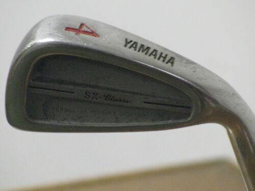 Yamaha Vd Rmx Tourmodel 4 Iron Dg S200 | eBay