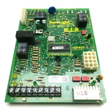 LENNOX 49M5901 SureLight 50V61-120 Furnace Control Circuit Board used #V25