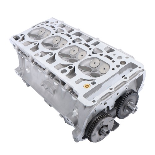 06H103063M Culata de motor apta para Audi A3 2009-2013 2.0 TFSI CCTA CCZA - Imagen 6 de 13