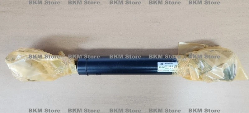 Conjunto de eje de hélice delantera genuino 491002J100 para Kia Borrego 3,8 L 2009-2011 Foto 4 de 4