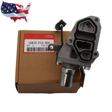FOR Honda Prelude 1997-2001 New VTEC Solenoid Spool Valve Assembly W/Gasket