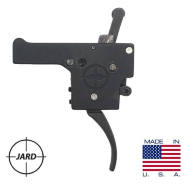 JARD Trigger System for Weatherby Vanguard 