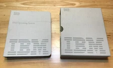 IBM Disk Operating System DOS Version 3.20 Reference Manual