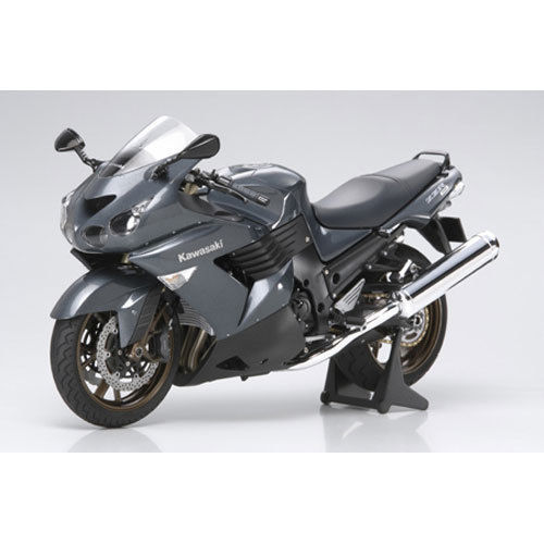 タミヤ1/14 TAMIYA (タミヤ) プラモデル ninja ZX-14 SPECIAL COLOR EDITION