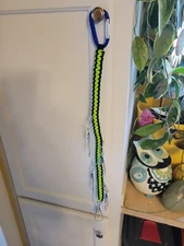Paracord Fish Stringer With 5 Hooks