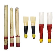 Canna da canna con cornamuse scozzesi Great Highlands, drone da canna, canne sintetiche pratica