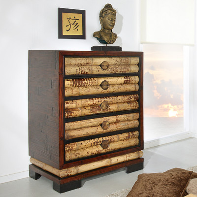 bambus onkel Grillbutler personalisiert aus Bambus  diekreativwelt