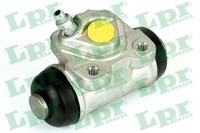 LPR Radbremszylinder Radzylinder FüR Toyota Avensis T22 T25 Liftback