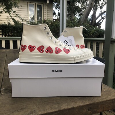cdg converse sydney