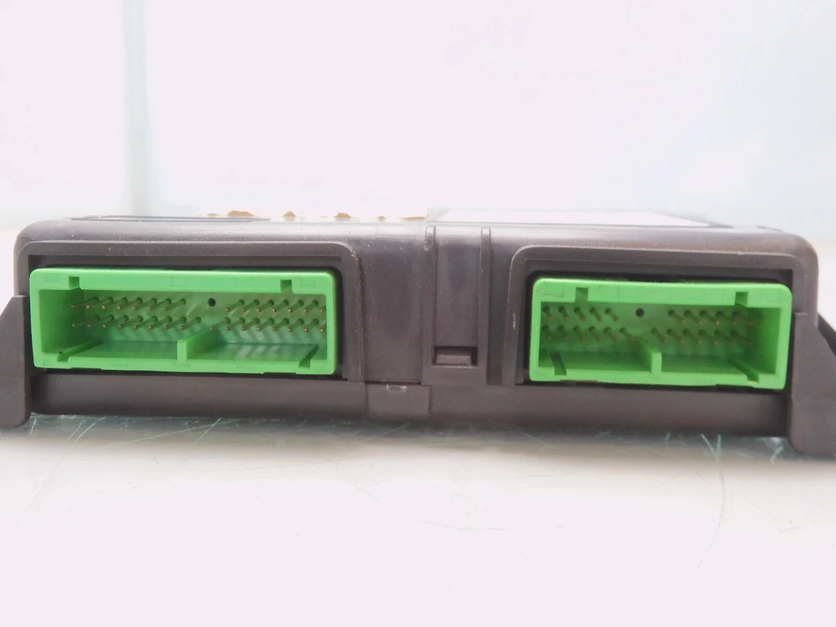 RENAULT PREMIUM TRUCK 430DXI 09-11 ECS STEUERGERÄT 7421427022 (RG4  