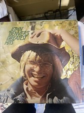 Record Jon Denver s Greatest Hits 1973 