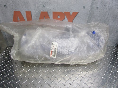 Brand New OEM Yamaha Motorcycle YZF-R6 Front Fender DPBMC 5SL-21511-00-P1 - Picture 7 of 10