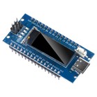 0.91" OLED Type-C ATMEGA328P CH340 Board SSD1306 IIC I2C for Arduino Nano V3.0