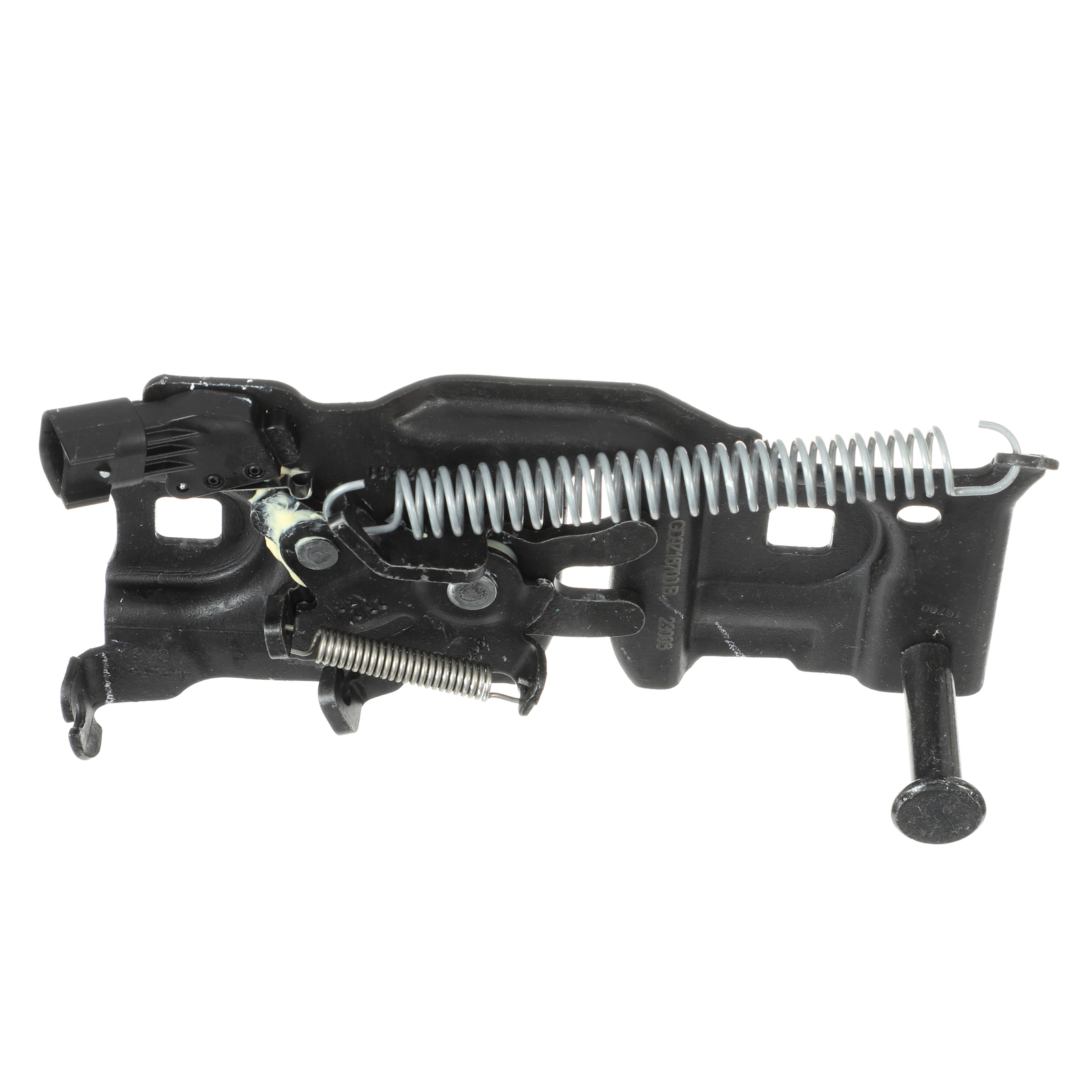 Traba del capó para Ford Lincoln Continental 2017-2020 (P/N GD9Z-16700-B)