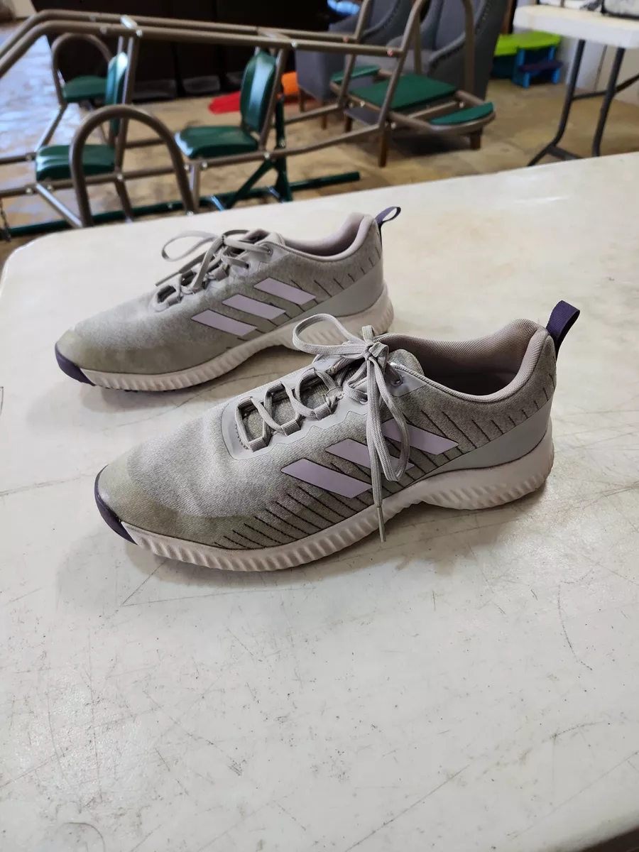 Discover more than 167 adidas bounce shoes grey - kenmei.edu.vn