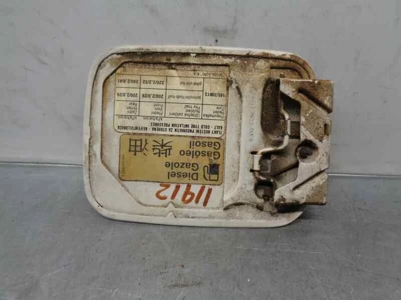 tapa exterior combustible para SKODA FELICIA PICKUP 1.9 DIESEL CAT 1996 3128871 - Imagen 2 de 3