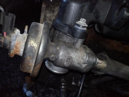 AGR Ventil Abgasrückführungsventil  Ford Mondeo DE200188-06