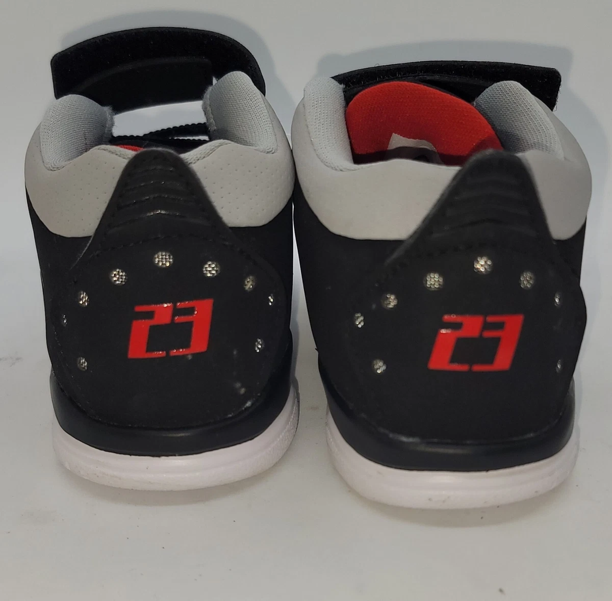Jordan big hotsell fund 23