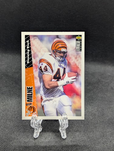You Pick Your Cards 🔥 CINCINNATI BENGALS Fan Favs Old & New Chase Joe Burrow ++ - Picture 194 of 254