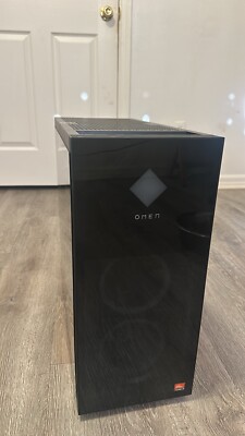 Omen Gaming Pc
