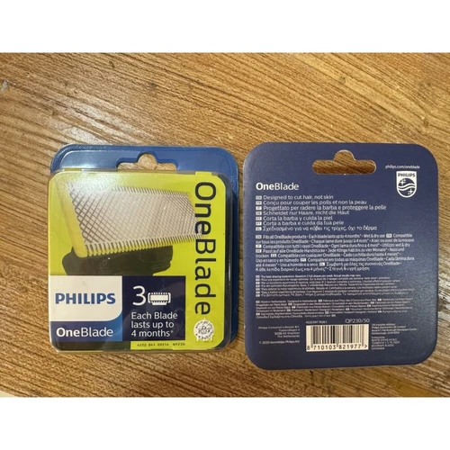 4/8 Philips Sonicare C3 Optimal Premium Plaque Bürstenköpfe für Schallzahnbürste - Imagen 17 de 17