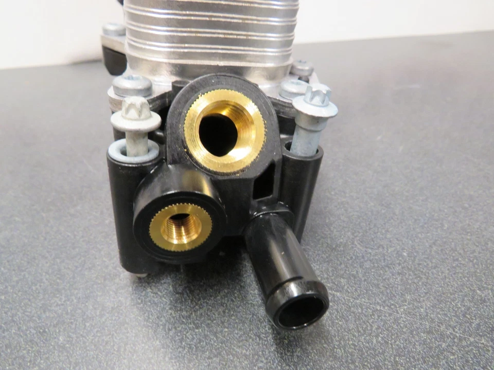 道奇 RAM 克莱斯勒 JEEP 3.6L 3.2L 升 滤油器适配器套件全新原始设备制造商拖把 — 第 4/4 张图片