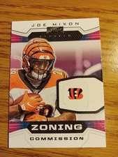 2020 Playbook Zoning Commission Joe Mixon ZC-5