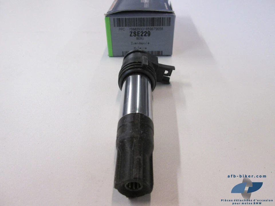 Bobina Lápiz Nuevo Desde BMW R 1200 Rt / Rs / R LC - Imagen 2 de 3