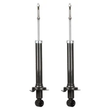 Rear Pair Shock Absorber and Strut Assembly For Lexus GS300 Base Sedan 4-Door