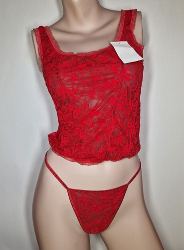 Womens Sexy Lace Lingerie Bodysuit Valentines Leopard Chain Butterfly Zip - Picture 11 of 37