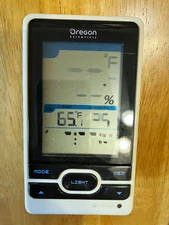 Oregon Scientific RMR203HGA - Thermo-hygrometer - NO SENSOR
