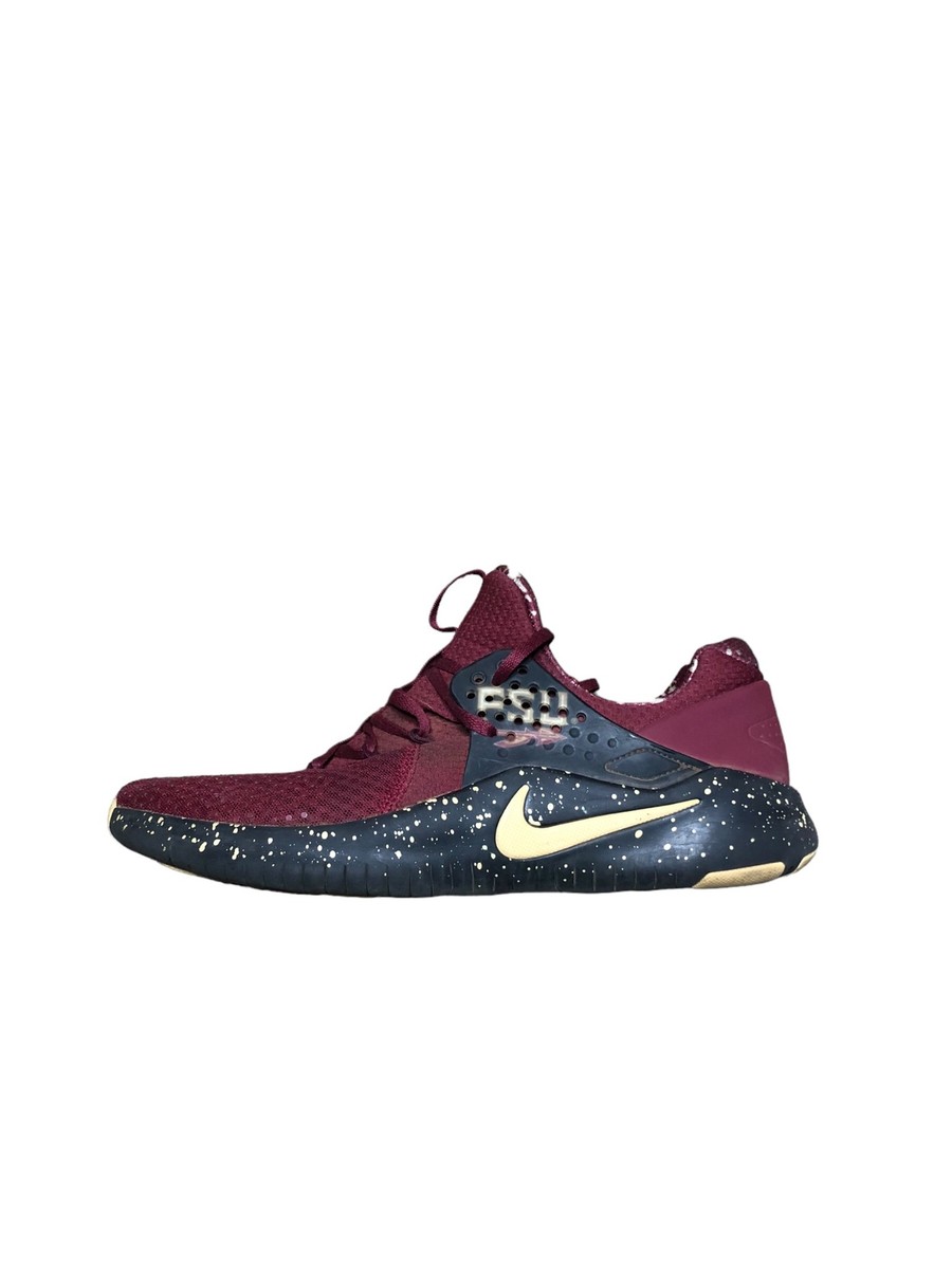 Nike Free TR 'Florida State' Running Shoes Men's (Size: